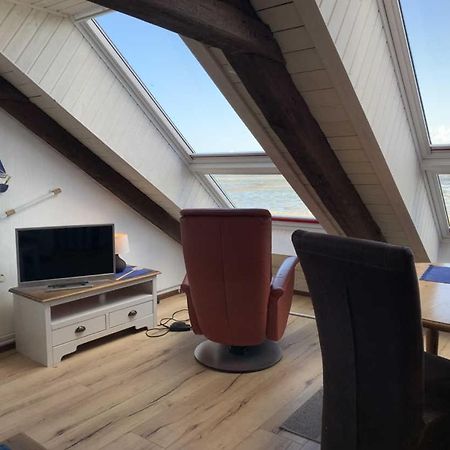 Ferienwohnung Frische Brise Nordstrand Exterior foto